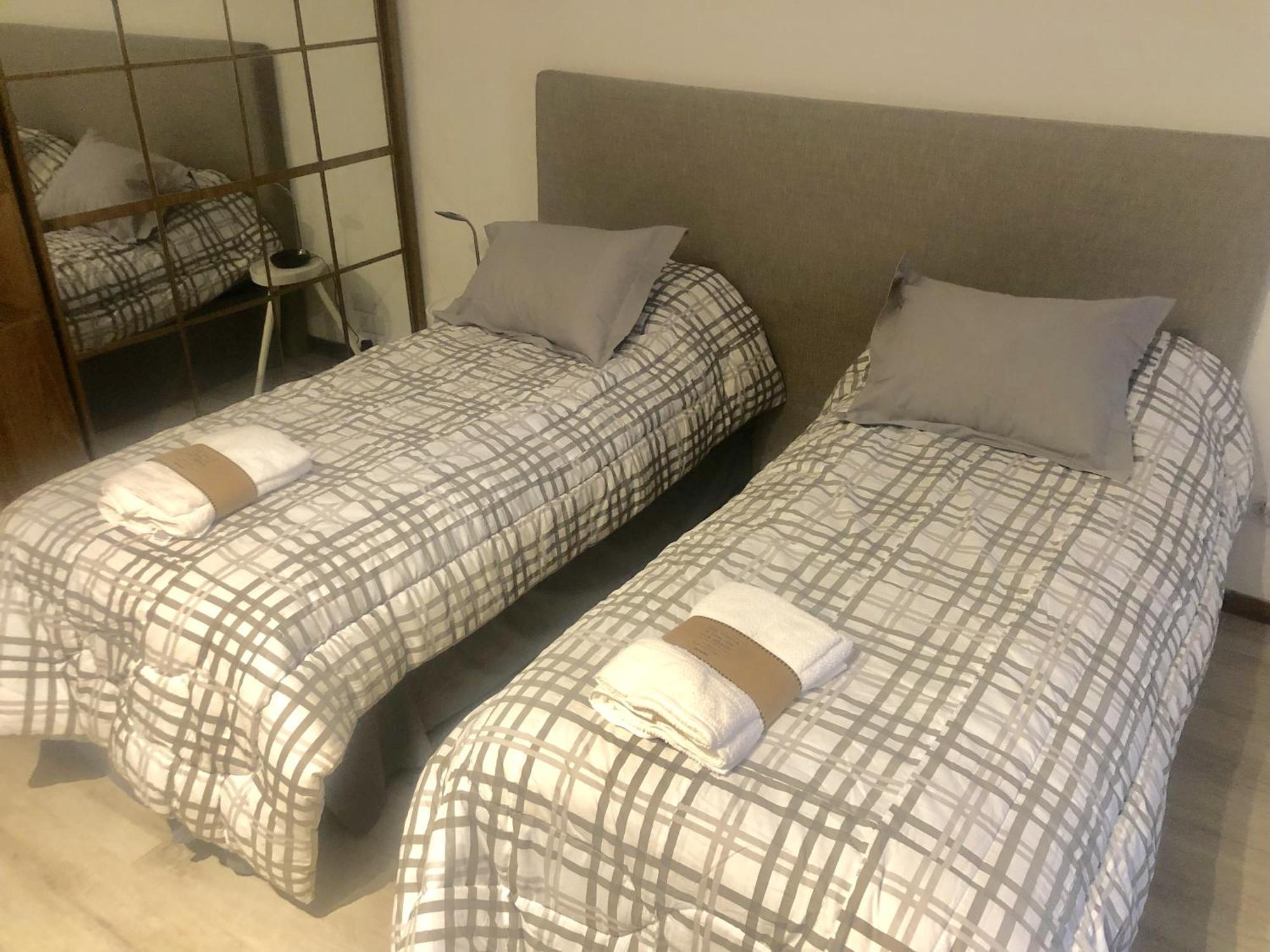 Apartamento Departamento Centro Vista Al Obelisco 5 Personas *