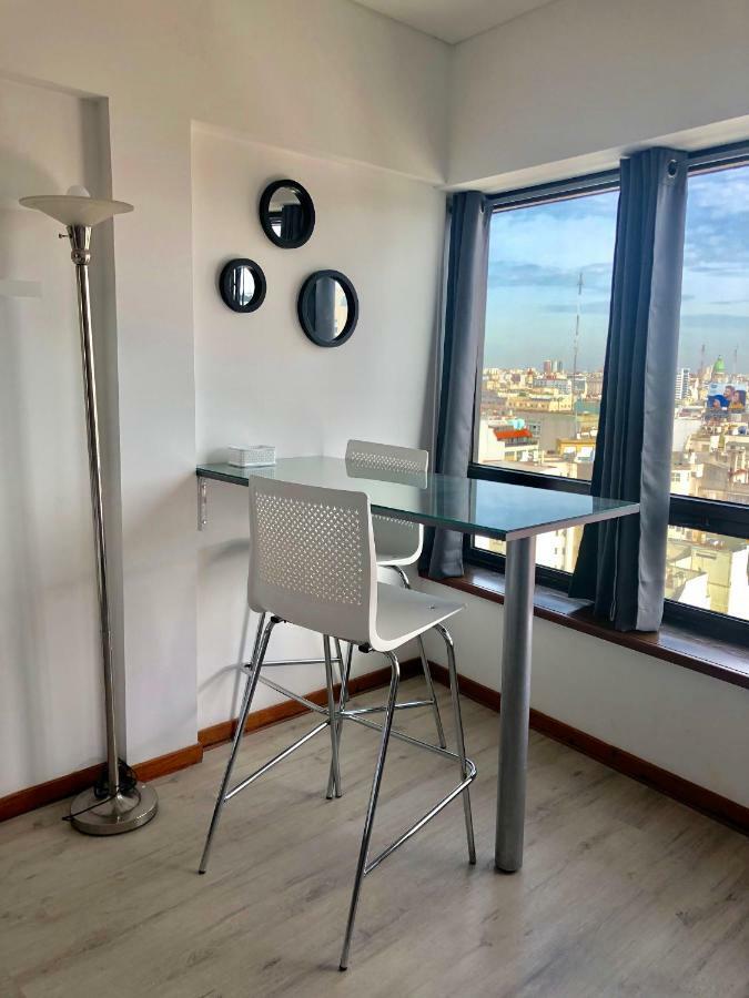 Departamento Centro Vista Al Obelisco * Buenos Aires