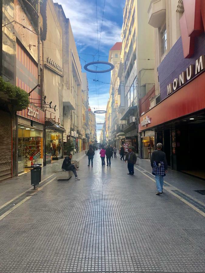 Appartamento Departamento Centro Vista Al Obelisco Buenos Aires